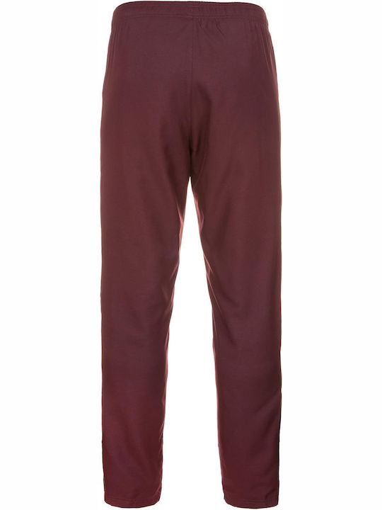 As Roma Sideline Woven Σετ Φόρμας Dri-FIT Λευκό