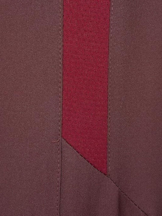 As Roma Sideline Woven Σετ Φόρμας Dri-FIT Λευκό