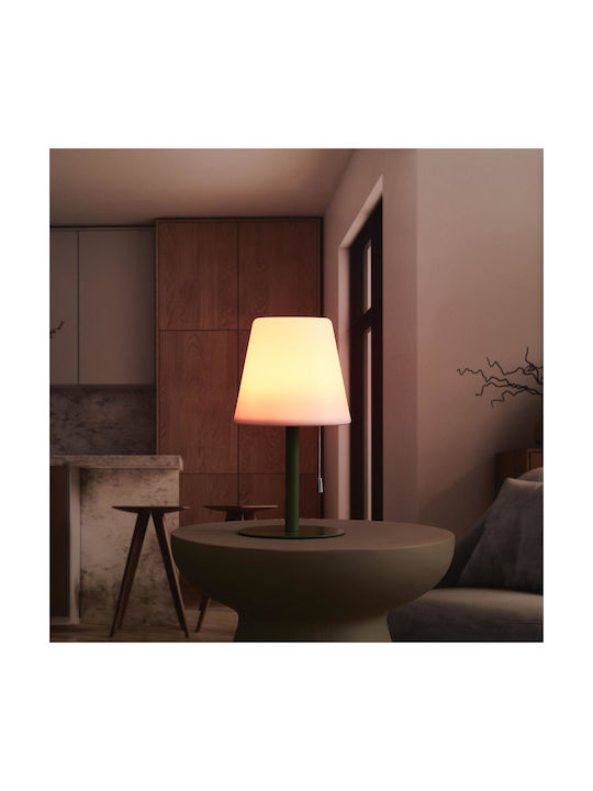 The Home Deco Factory Διακοσμητικό Φωτιστικό LED RGB
