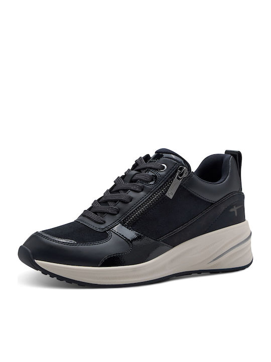 Damen Sneakers Navy