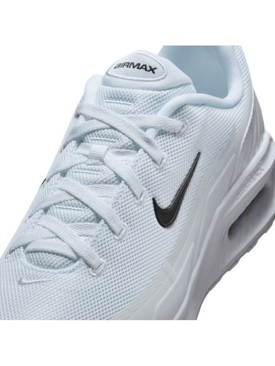Air Max Bia Herren Sneakers Weiß