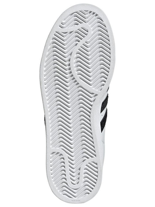 Superstar Sneakers Ftwwht / Cblack / F