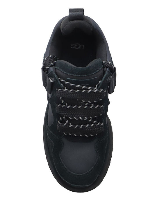 Astromel Women's Sneakers Black