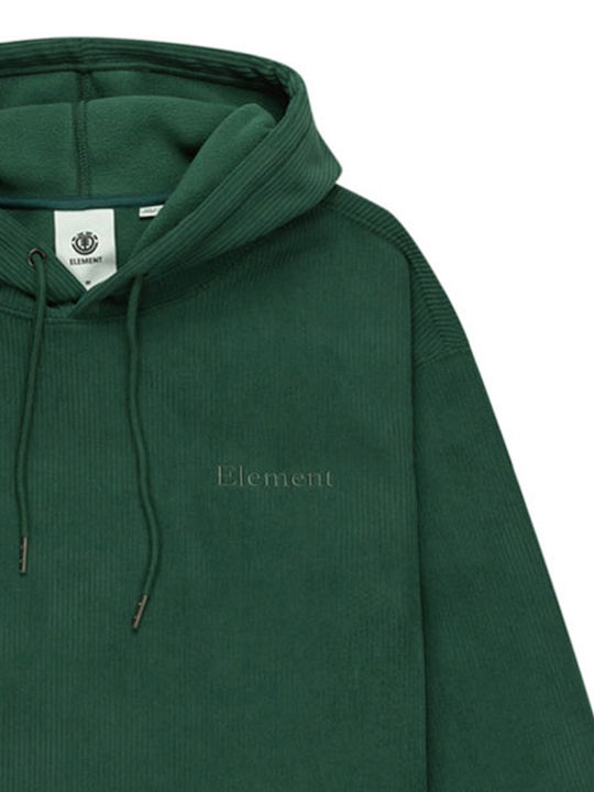 'cornell' Ζακέτα Trekking Green