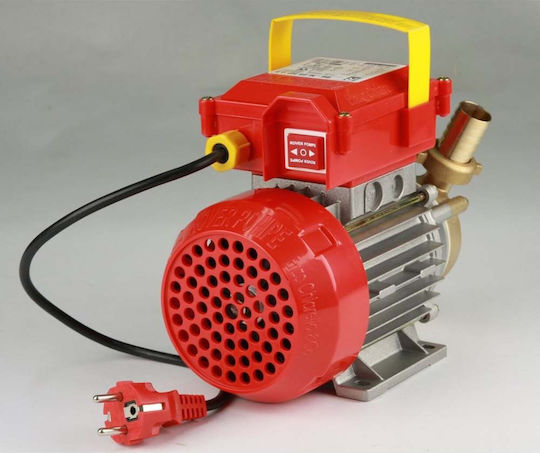 Rover Pompe BE-M 30 CE Single-Phase Transfer Pump with Fluid Inlet Size 1 - 1/4 and Horsepower 0.9hp