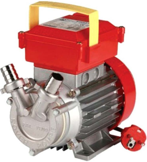 Rover Pompe Novax 30 12V Αντλία Μετάγγισης 12V
