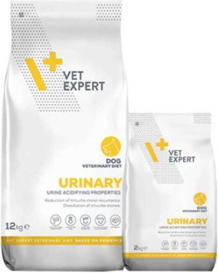 VetExpert 2kg Ξηρά Τροφή Σκύλων Διαίτης με Κοτόπουλο, Σολομό, Γαλοπούλα, Μήλο και Συκώτι