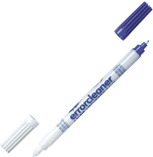 Fibracolor Marker Dünne Tinte Colorito 24Farben 6 Stück