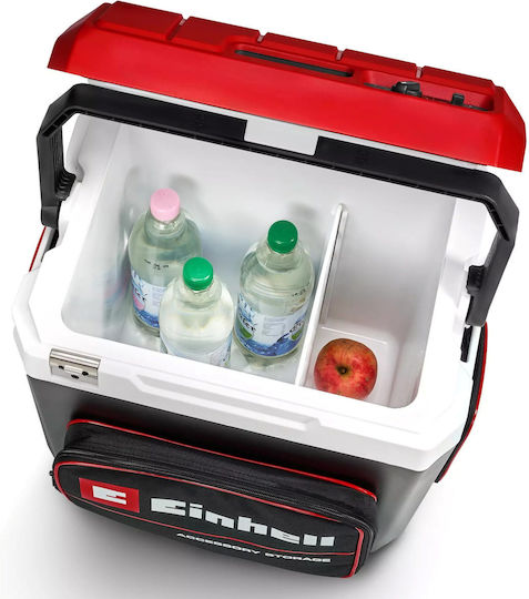 Einhell Tragbares Kühlschrank 27lt 12V