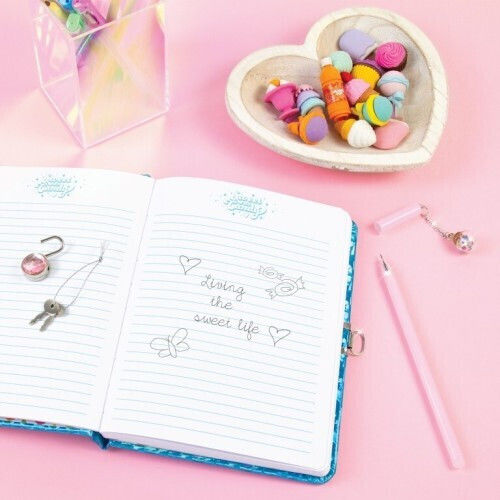 Make It Real Notebook