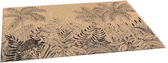 Rhodia Σημειωματάριο Natural Kraft Paper Home Office