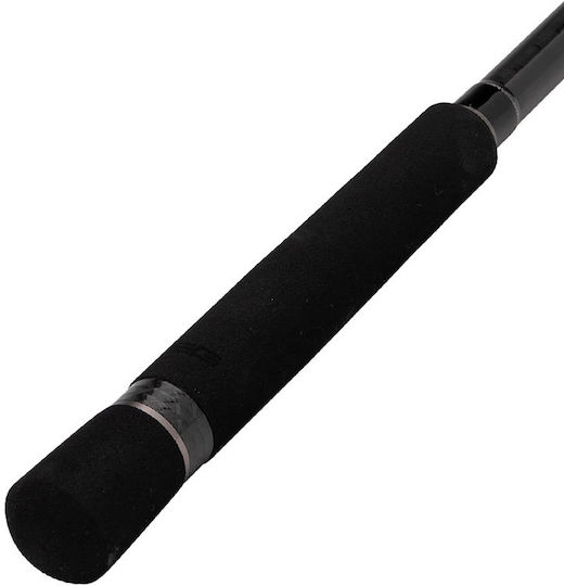 MajorCraft Crosride Καλάμι Ψαρέματος για Shore Jigging 2.93m 15-50gr