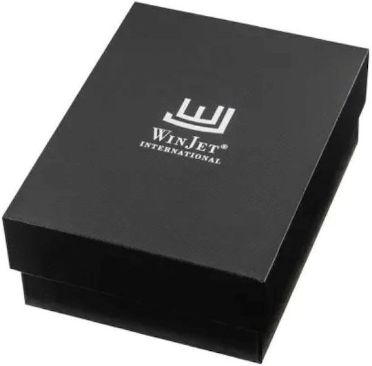 Winjet Lighter Flame Windproof with Jet Flame in Yellow color