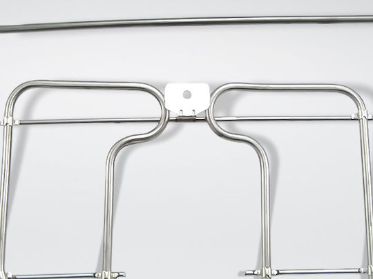 Bosch Oven Heating Element Replacement 37.5x36cm