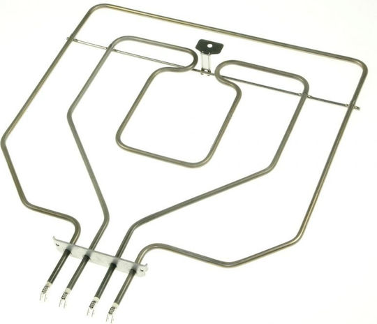 Bosch Oven Heating Element Replacement 37.5x36cm