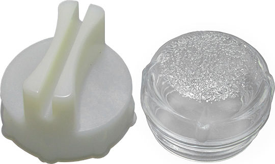 Bosch Replacement Oven Lamp Cover Compatible with Bosch / Siemens / Pitsos