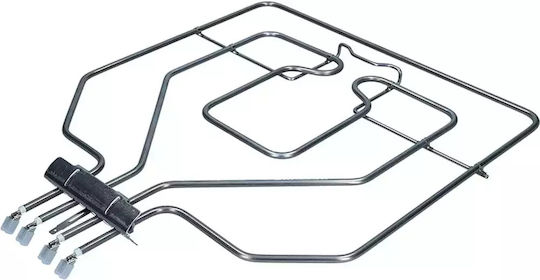 Siemens Oven Heating Element Replacement 36.7x39.4cm