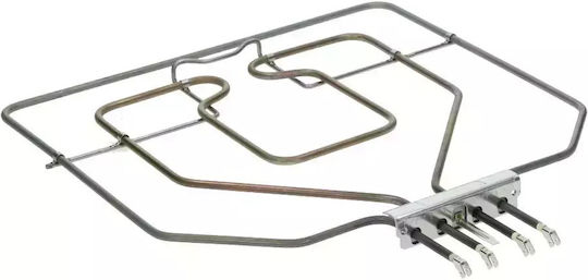 Siemens Oven Heating Element Replacement 36.7x39.4cm
