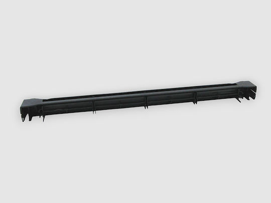 Handle Support for Kitchen Door AEG Electrolux Zanussi Original