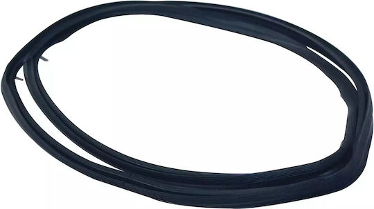 AEG Ersatz-Dichtung für den Ofen Kompatibel mit AEG / Zanussi 34.5x47cm
