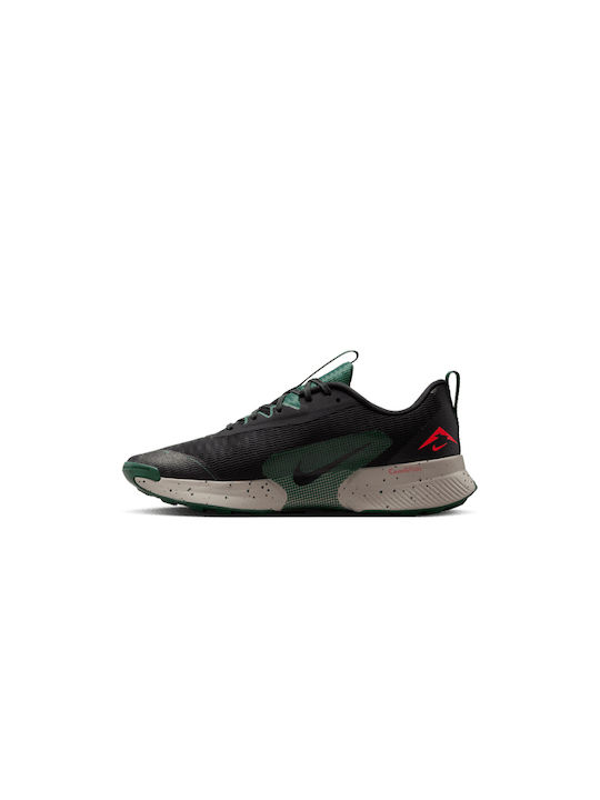 Juniper Trail 3 Sport Shoes Trail Running Black