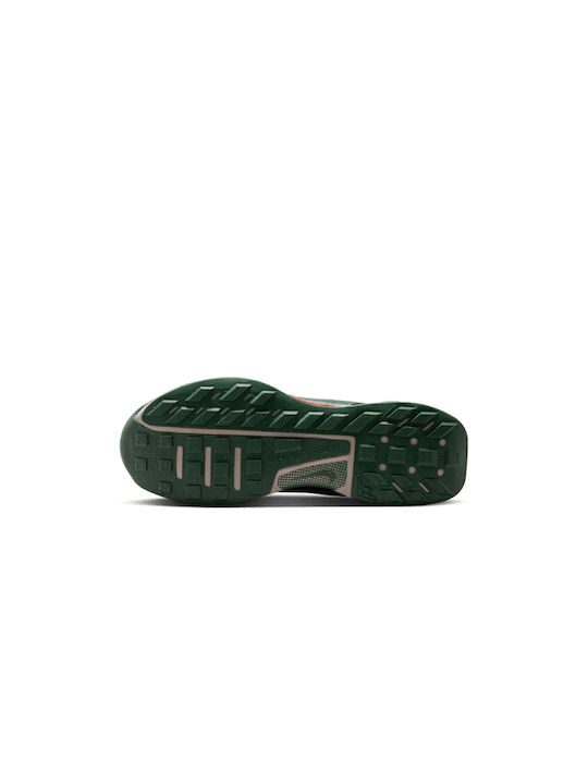 Juniper Trail 3 Sport Shoes Trail Running Black