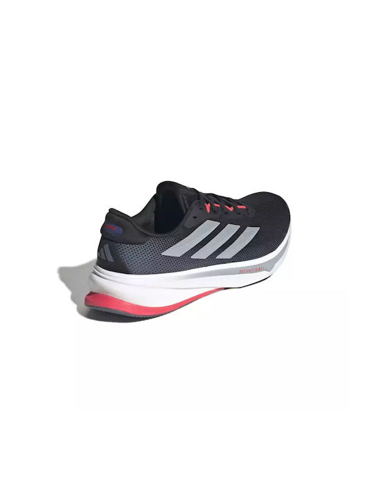 Supernova Rise 2 Sport Shoes Running Black