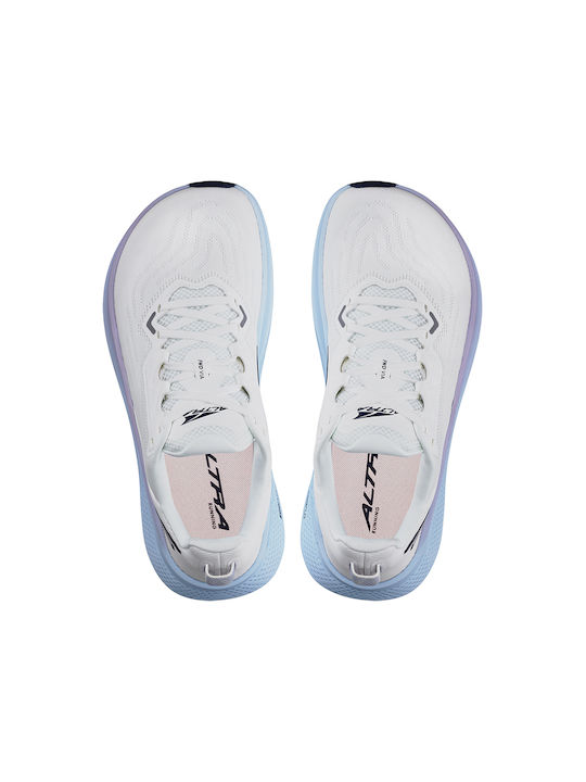 Sport Shoes Running White / Lt Blue