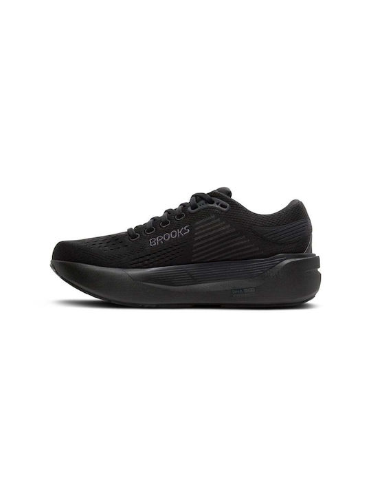 Ghost Max 3 Ανδρικά Αθλητικά Παπούτσια Training Black / Ebony