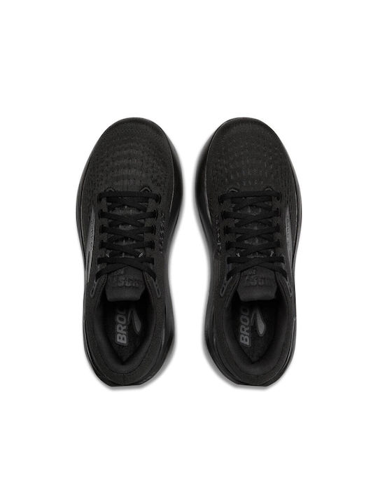Ghost Max 3 Ανδρικά Αθλητικά Παπούτσια Training Black / Ebony