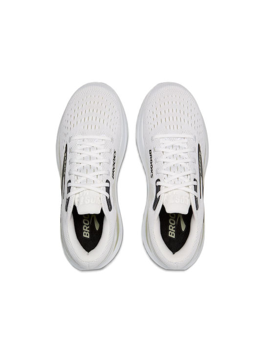 Ghost Max 3 Ανδρικά Αθλητικά Παπούτσια Training Bright White / Tea / Black
