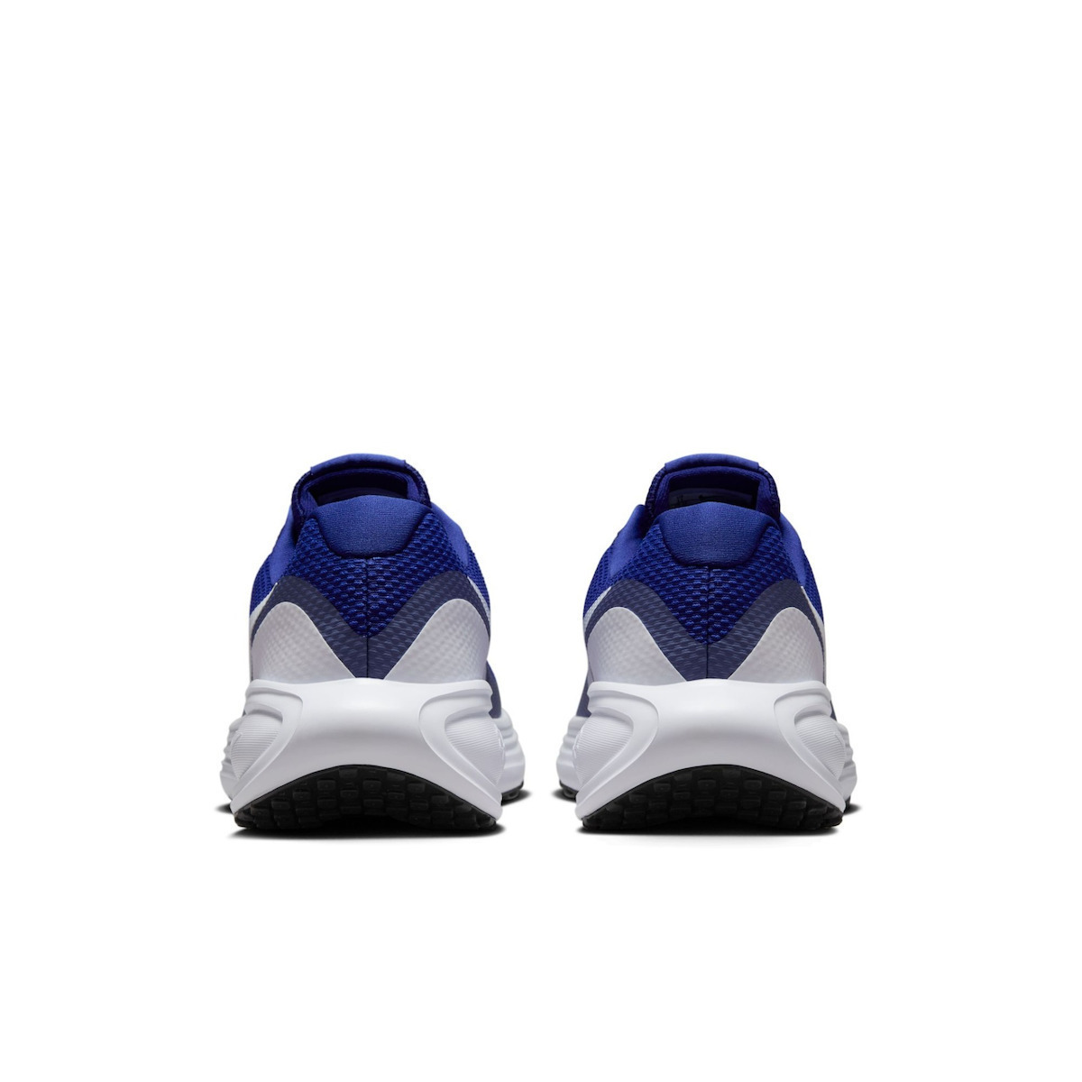 Nike Revolution 8 HJ9198-401 Sport Shoes Running Royal Blue  display picture 1