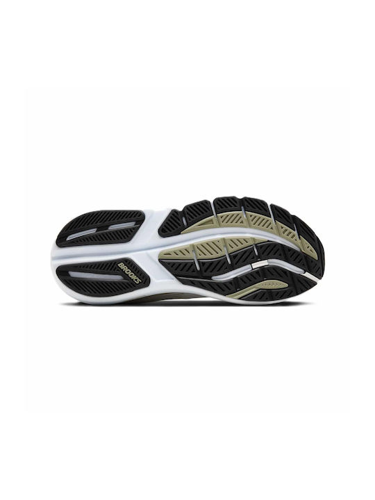 Ghost Max 3 Ανδρικά Αθλητικά Παπούτσια Training Bright White / Tea / Black