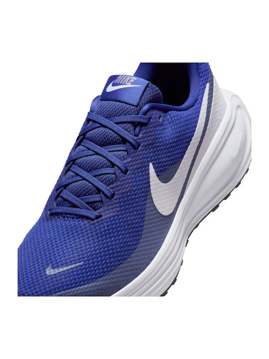 Revolution 8 Sport Shoes Running Royal Blue
