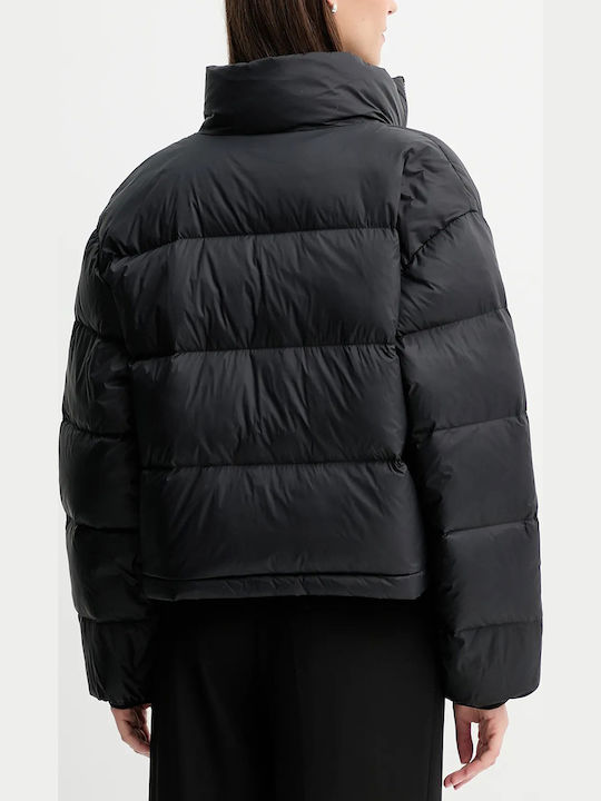 Calvin Klein Μπουφάν Puffer Black