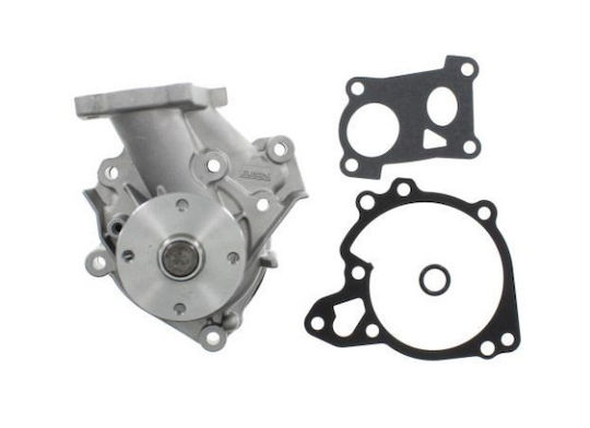 Водна помпа Wpm-029 Hyundai Kia Mitsubishi H1 Preghi Pajero L200 2.5d 96-07 Aisin