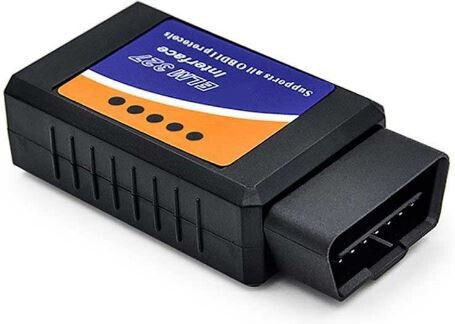 Διαγνωστικό Βλαβών Αυτοκινήτου OBD2 με WiFi