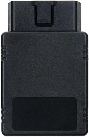Aptel Instrument de diagnosticare auto ELM 327 OBD 2 cu Bluetooth Compatibil cu Windows