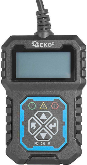 T31 Obdii Diagnostic Tester Geko G02945