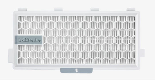 Miele Filters Hepa Electric Vacuum Compatible with Miele