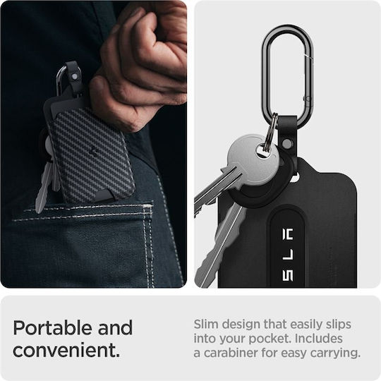 Spigen Tesla Card Holder 2 Pack-tesla Key Card Acp08794