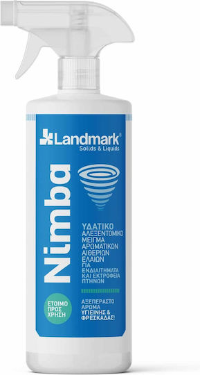 Landmark NIMBA Vogelvitamin 500ml