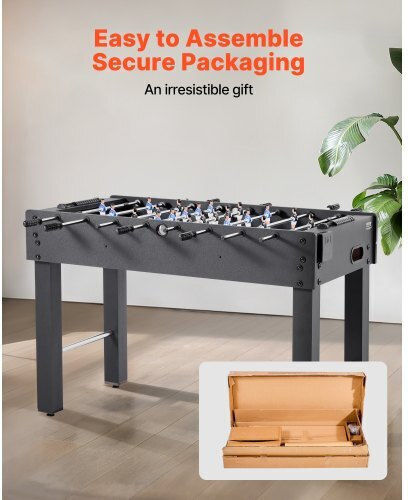 Vevor Football Standing Table