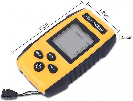 Fish Finder