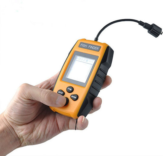 Fish Finder