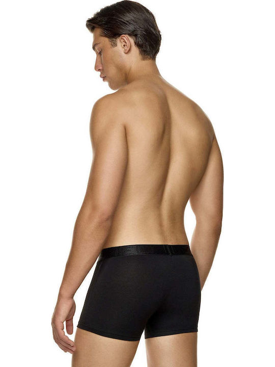 Men's Boxer Black