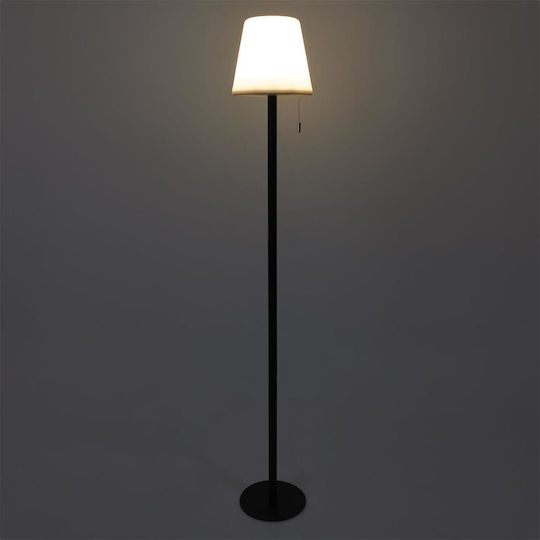 The Home Deco Factory LED Floor Lamp H106xW16.5cm. with RGB Light
