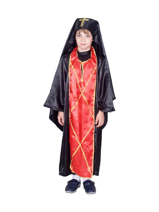 Costum Tradițional Copii Palaion Patro̱n Germanos