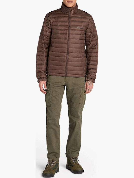 Trousers Cargo Green