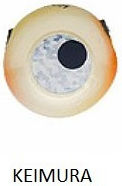 Coh Surusuru Head 100gr Kitri